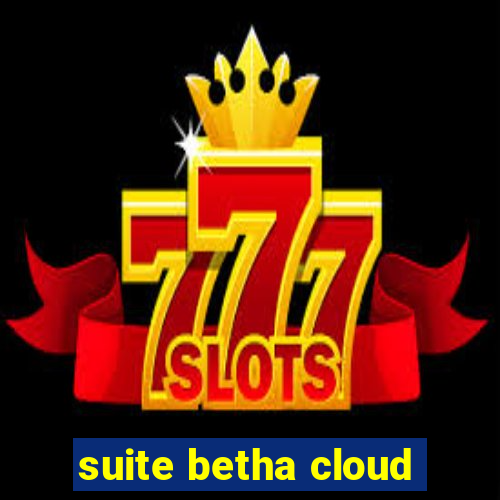 suite betha cloud